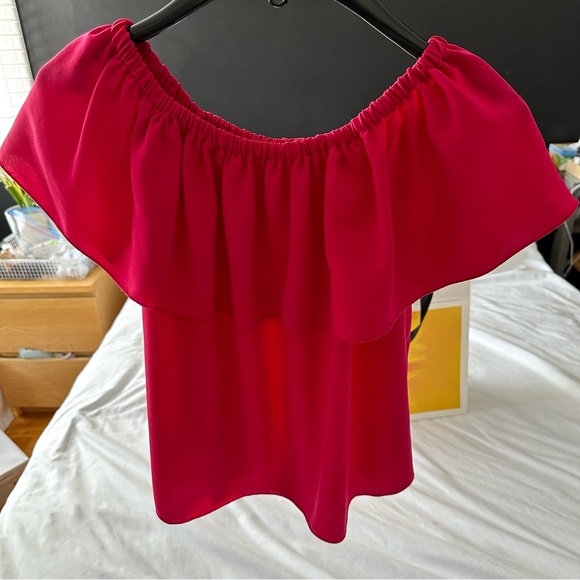 Aritzia Wilfred promener blouse (NEW) - Picture 7 of 7